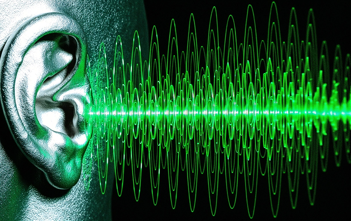 Vibrazioni sonore e purezza biologica